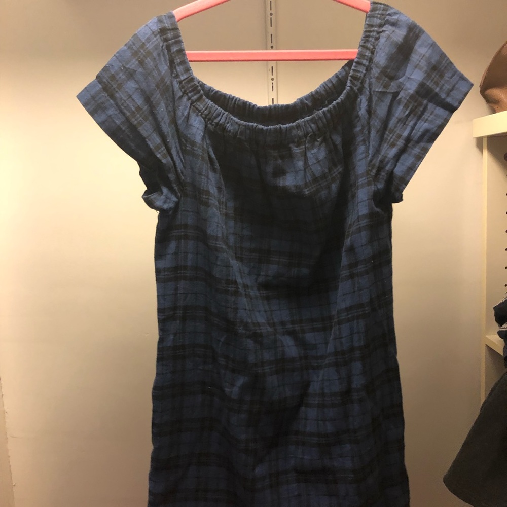 Madewell dress!